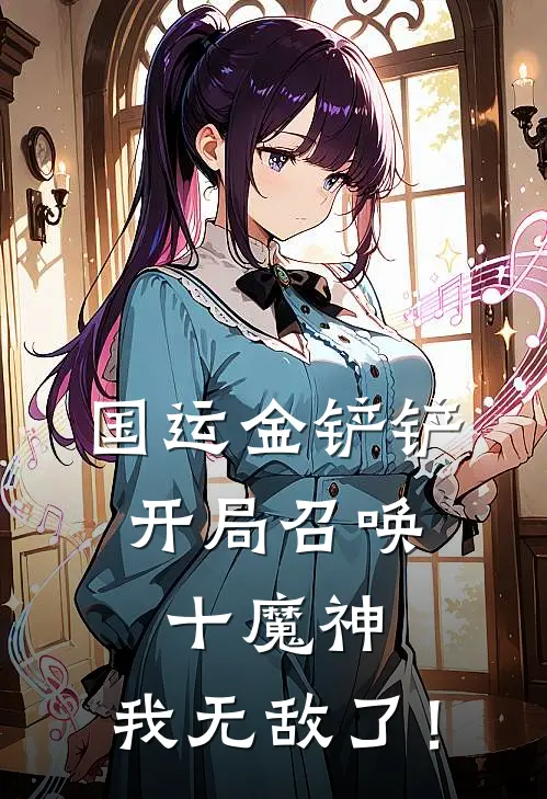 国运金铲铲：开局召唤十魔神，我无敌了！