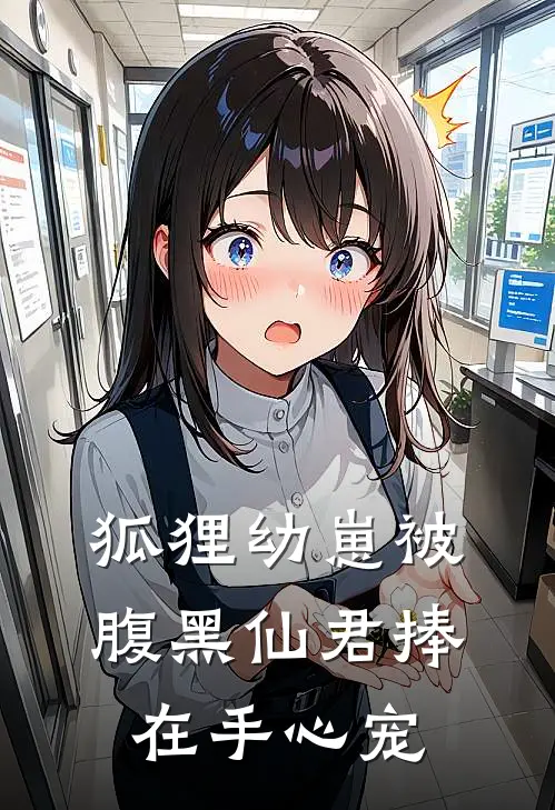 狐狸幼崽被腹黑仙君捧在手心宠