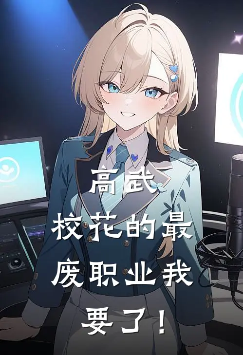 高武：校花的最废职业我要了！