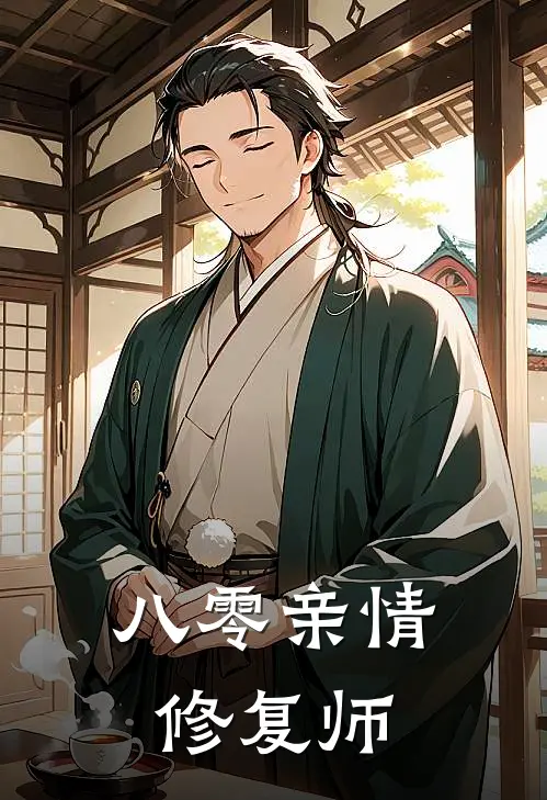 八零亲情修复师