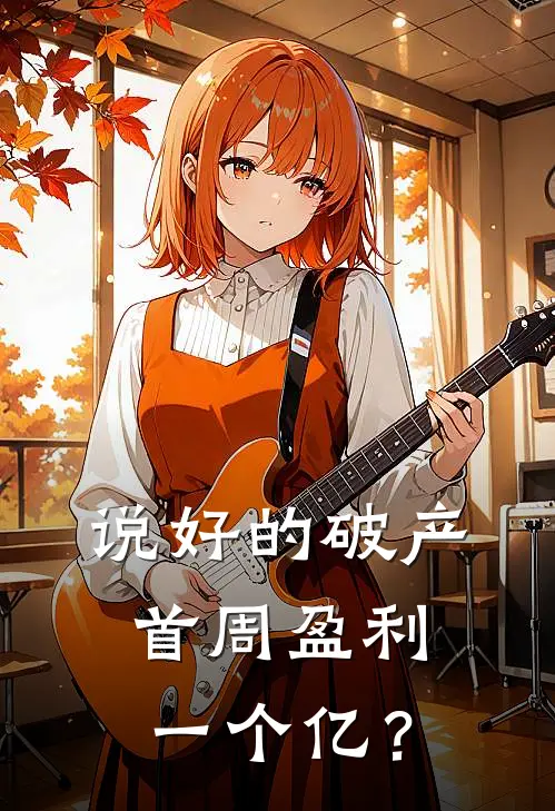 说好的破产，首周盈利一个亿？