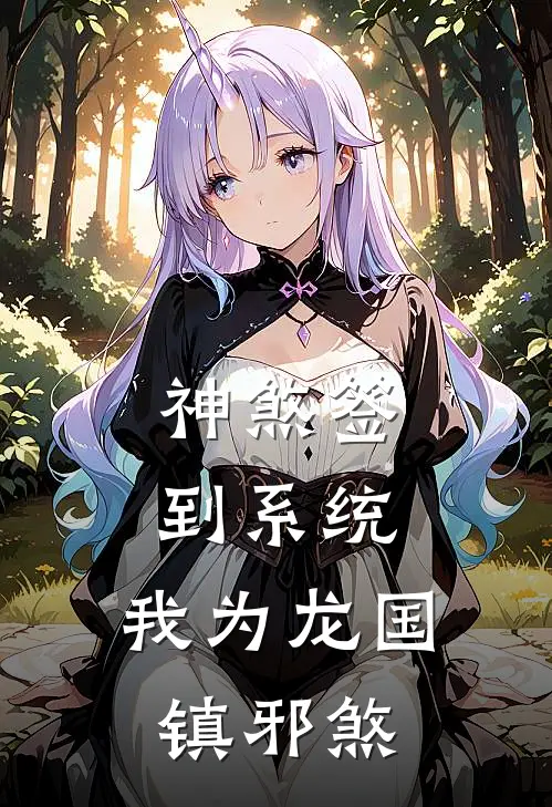 神煞签到系统：我为龙国镇邪煞