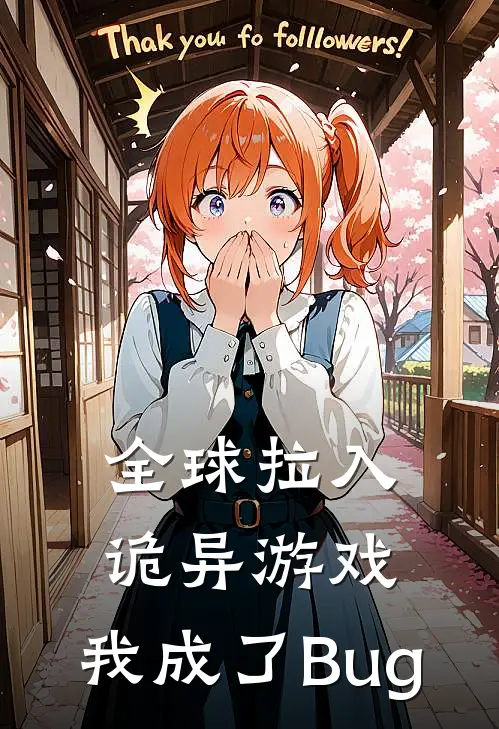 全球拉入诡异游戏：我成了Bug