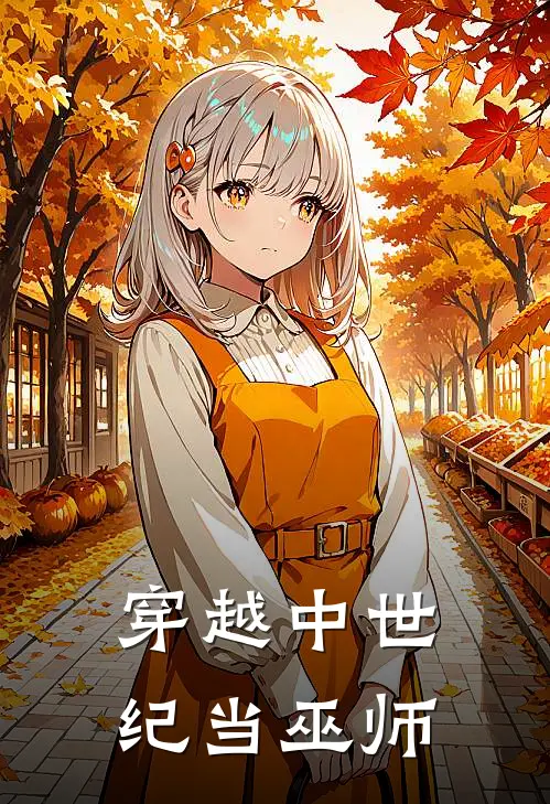 穿越中世纪当巫师