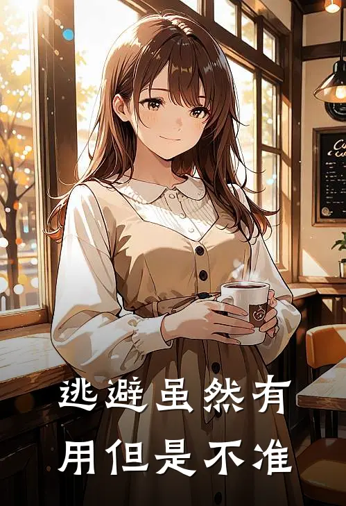 逃避虽然有用但是不准