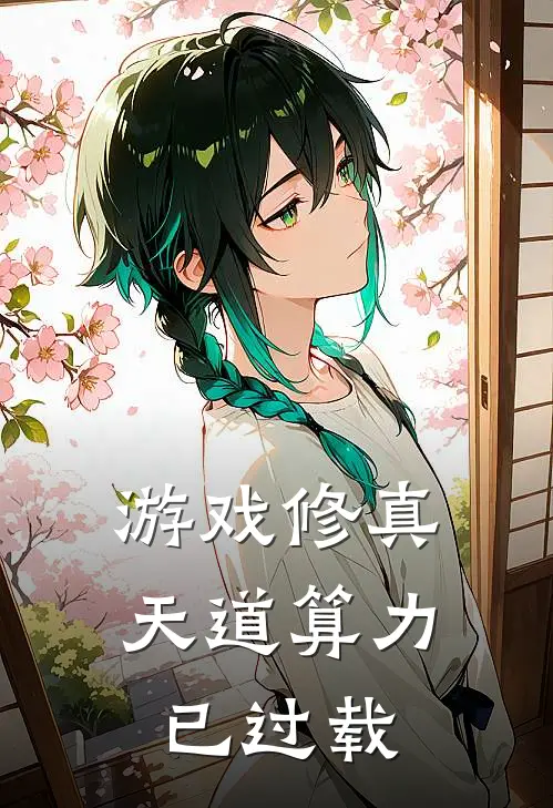 游戏修真，天道算力已过载