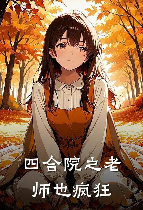 四合院之老师也疯狂