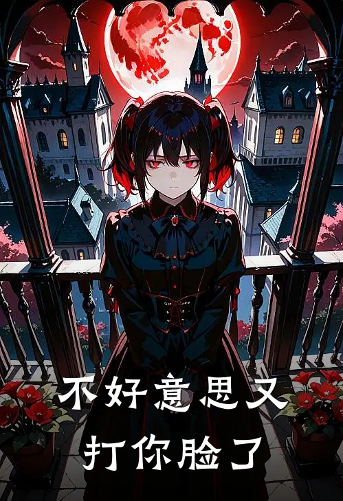 不好意思又打你脸了