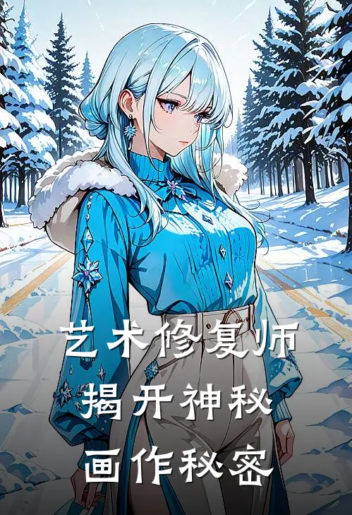 艺术修复师揭开神秘画作秘密