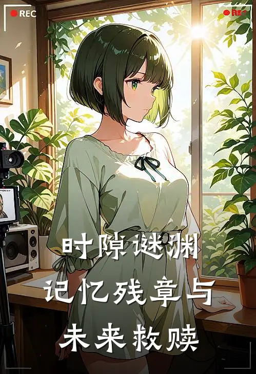 时隙谜渊：记忆残章与未来救赎