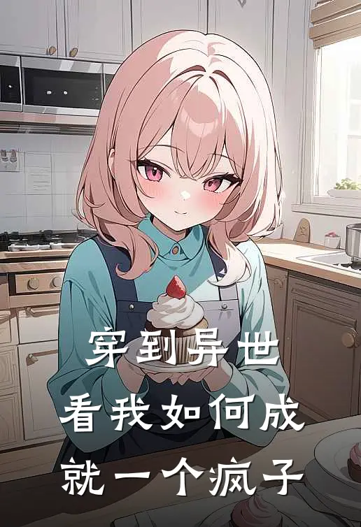 穿到异世，看我如何成就一个疯子