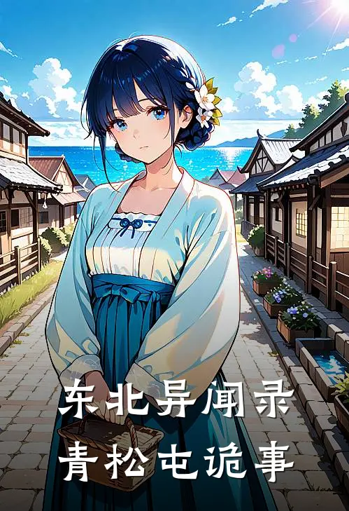 东北异闻录：青松屯诡事