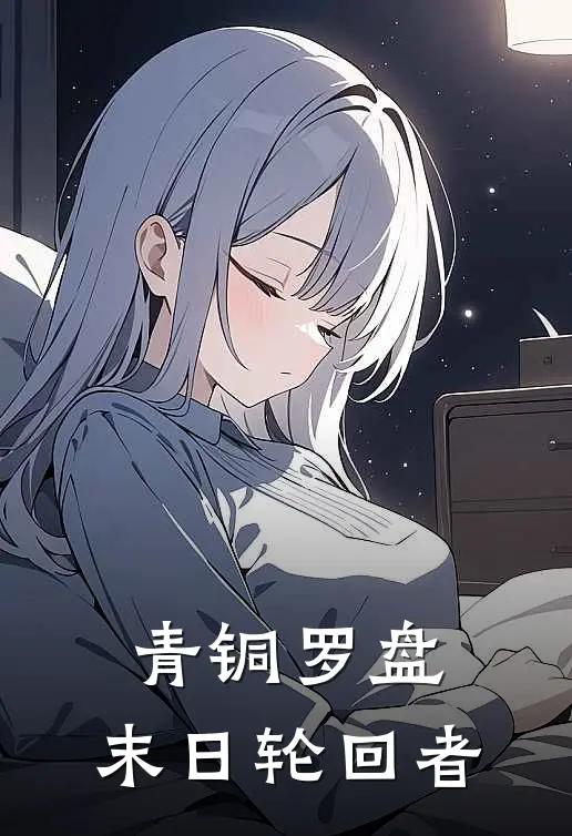 青铜罗盘：末日轮回者