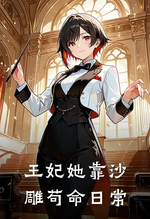 王妃她靠沙雕苟命日常