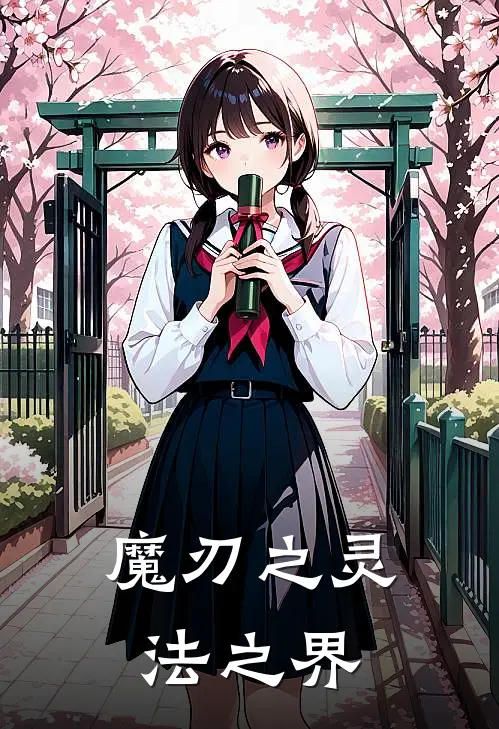 魔刃之灵法之界