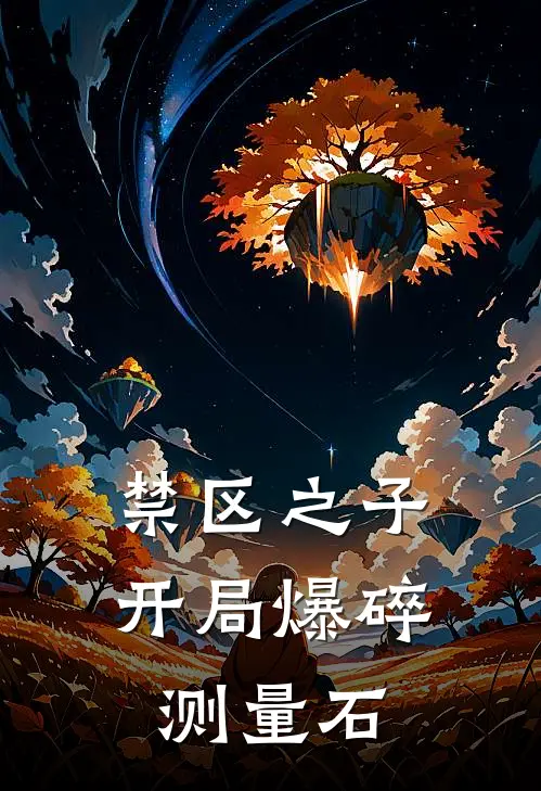禁区之子：开局爆碎测量石