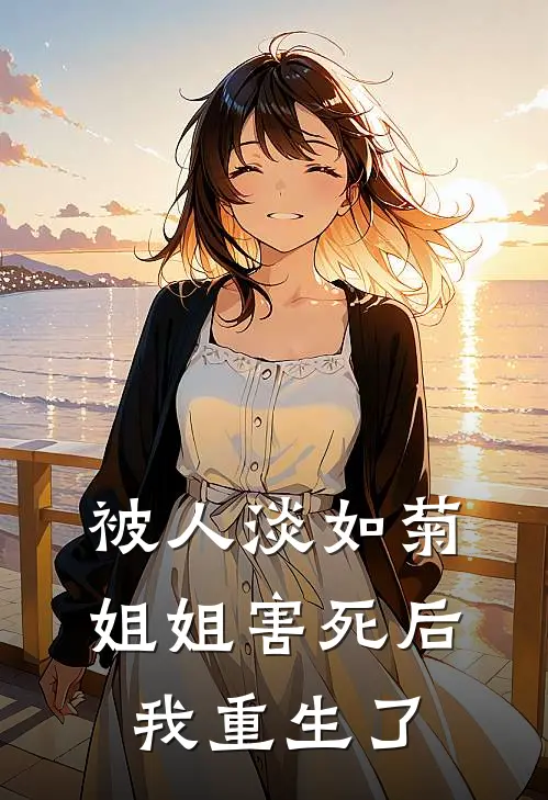 被人淡如菊姐姐害死后，我重生了
