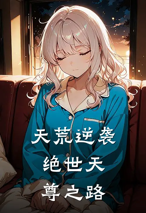 天荒逆袭：绝世天尊之路