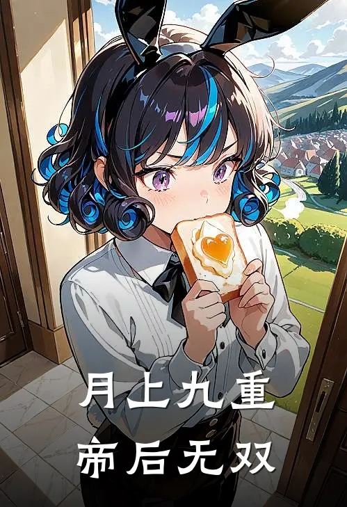 月上九重，帝后无双