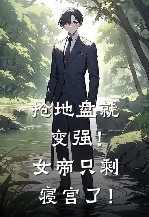 抢地盘就变强！女帝只剩寝宫了！