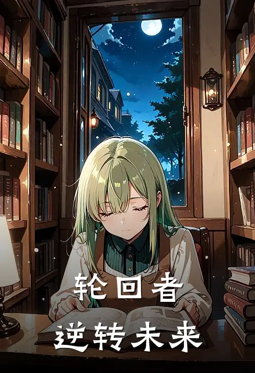 轮回者：逆转未来