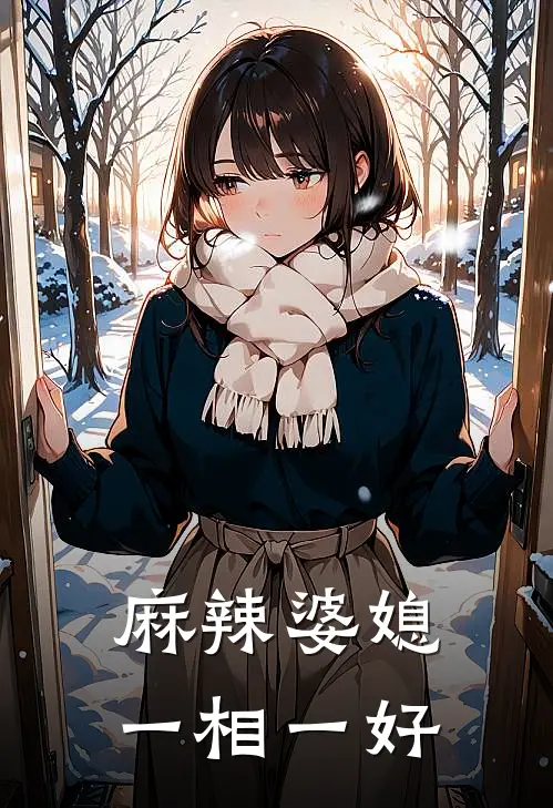 麻辣婆媳一相一好