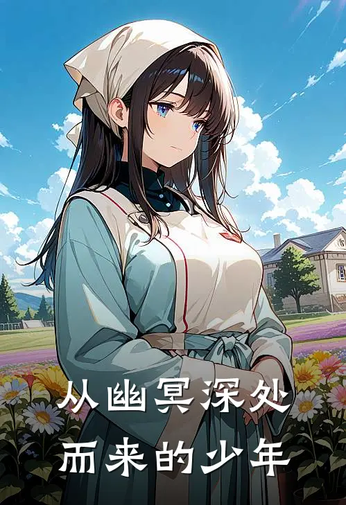 从幽冥深处而来的少年