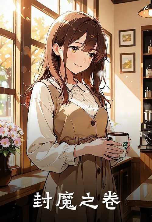 封魔之卷