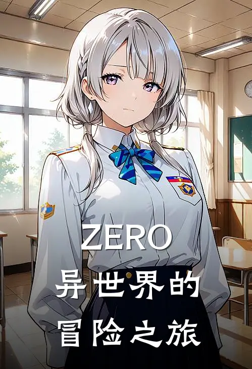 ZERO：异世界的冒险之旅