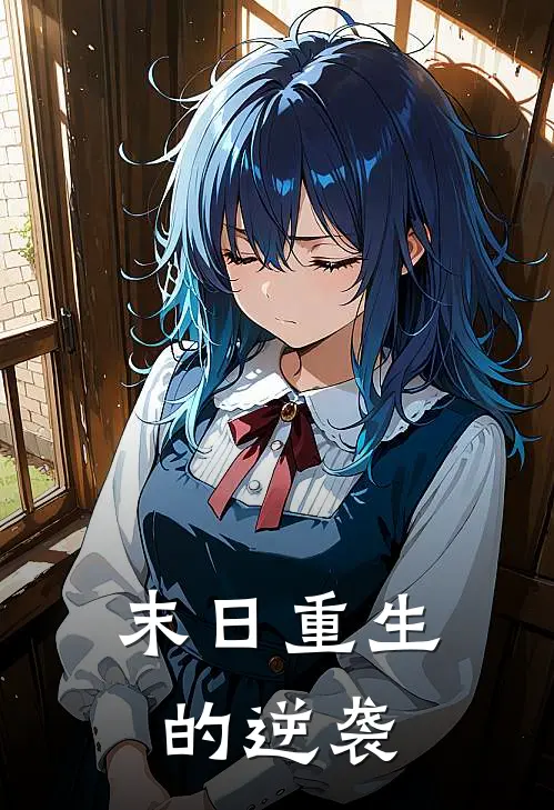 末日重生的逆袭