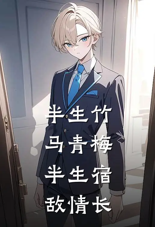 半生竹马青梅，半生宿敌情长