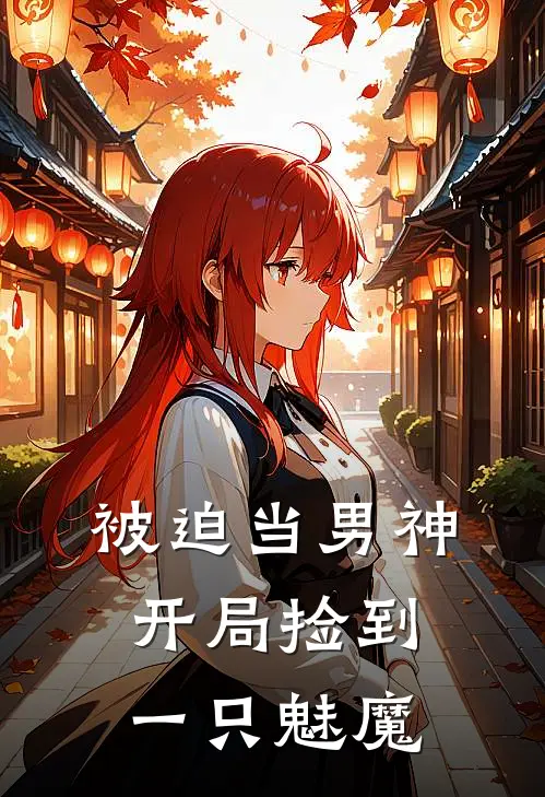 被迫当男神，开局捡到一只魅魔