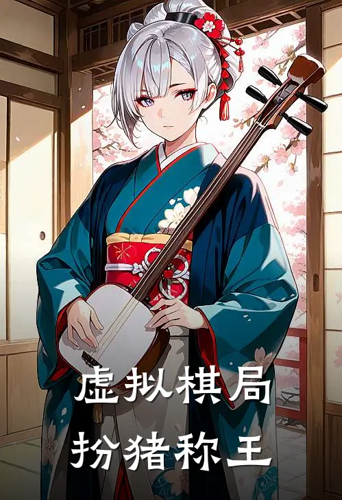 虚拟棋局：扮猪称王