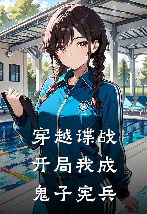 穿越谍战，开局我成鬼子宪兵