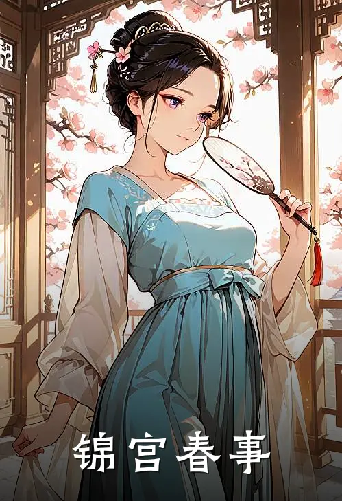 锦宫春事