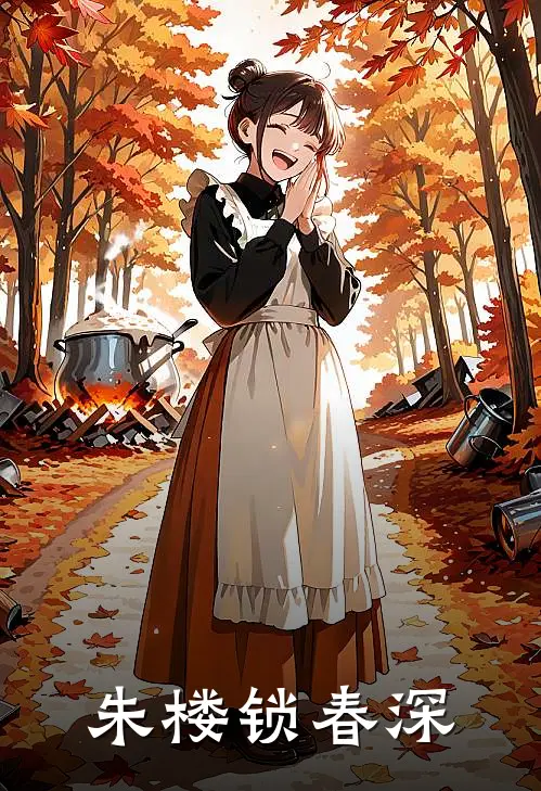 朱楼锁春深