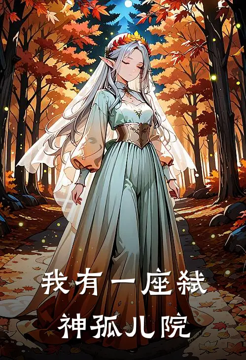 我有一座弑神孤儿院