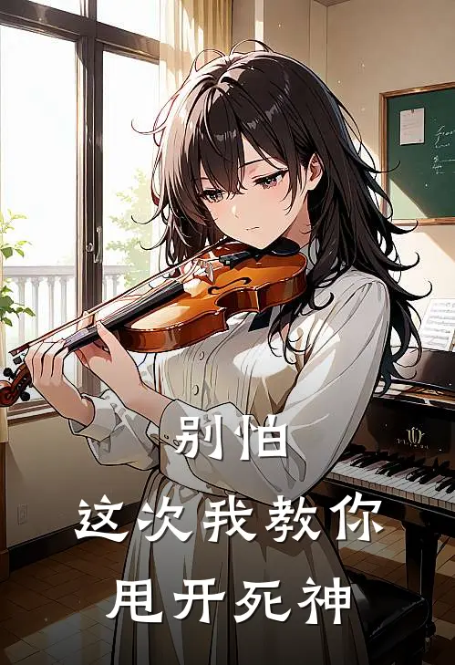 别怕，这次我教你甩开死神