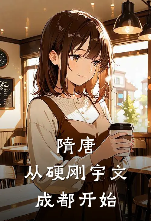 隋唐，从硬刚宇文成都开始