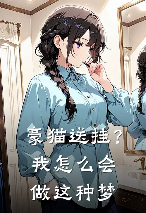 豪猫送挂？我怎么会做这种梦