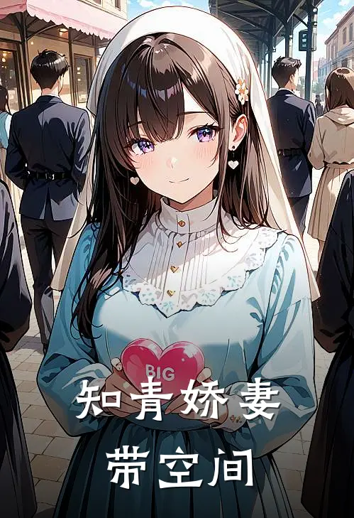 知青娇妻带空间