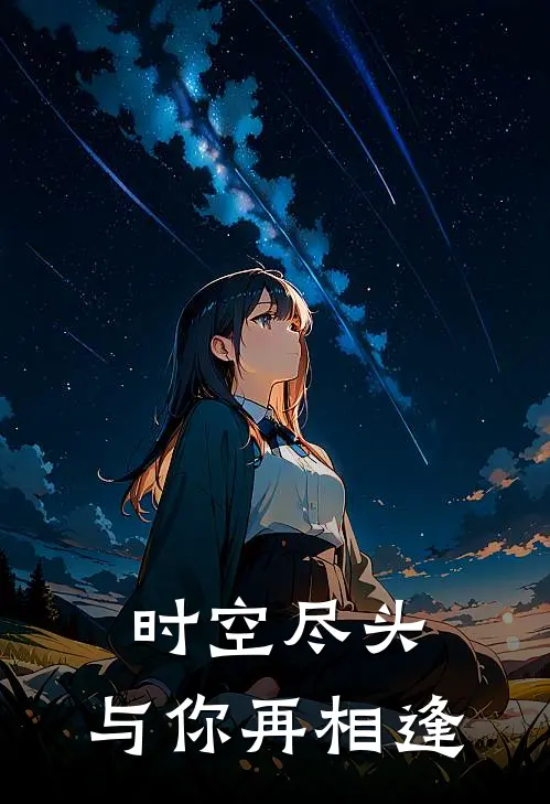 时空尽头，与你再相逢