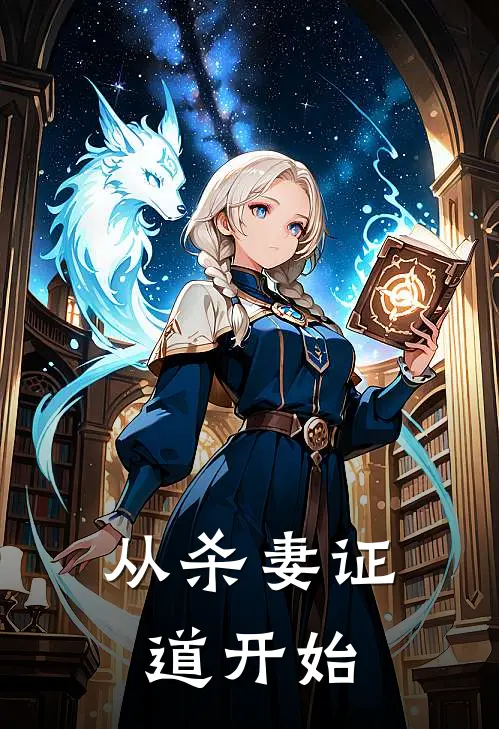 从杀妻证道开始