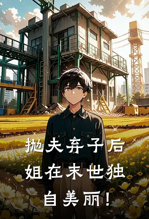 抛夫弃子后，姐在末世独自美丽！
