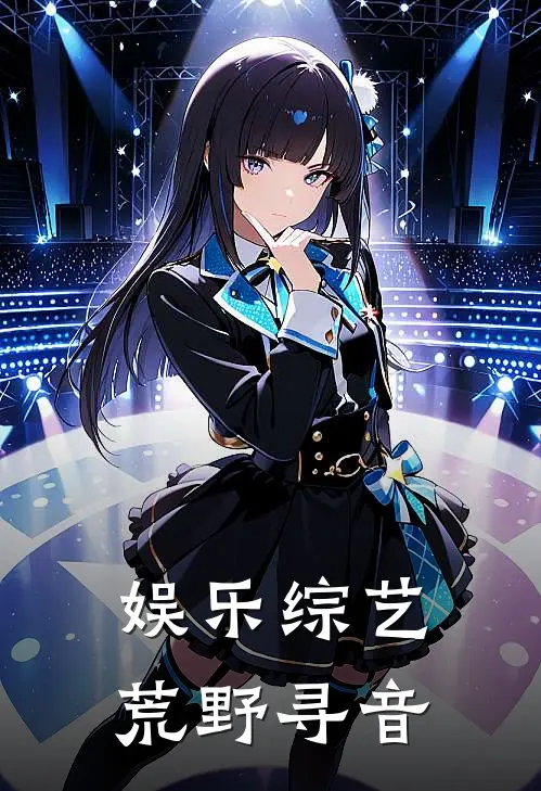 娱乐综艺：荒野寻音