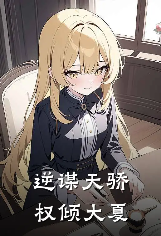 逆谋天骄：权倾大夏