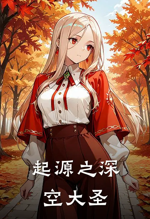 起源之深空大圣