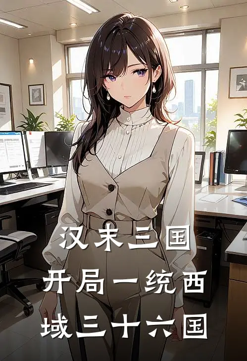 汉末三国：开局一统西域三十六国