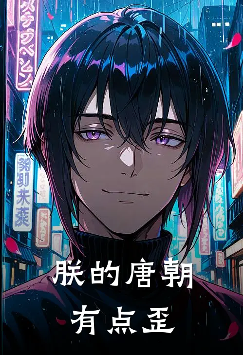 朕的唐朝有点歪