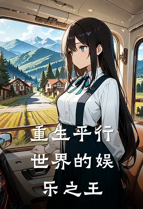 重生平行世界的娱乐之王